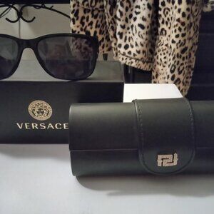 Versace Authentic Sunglasses